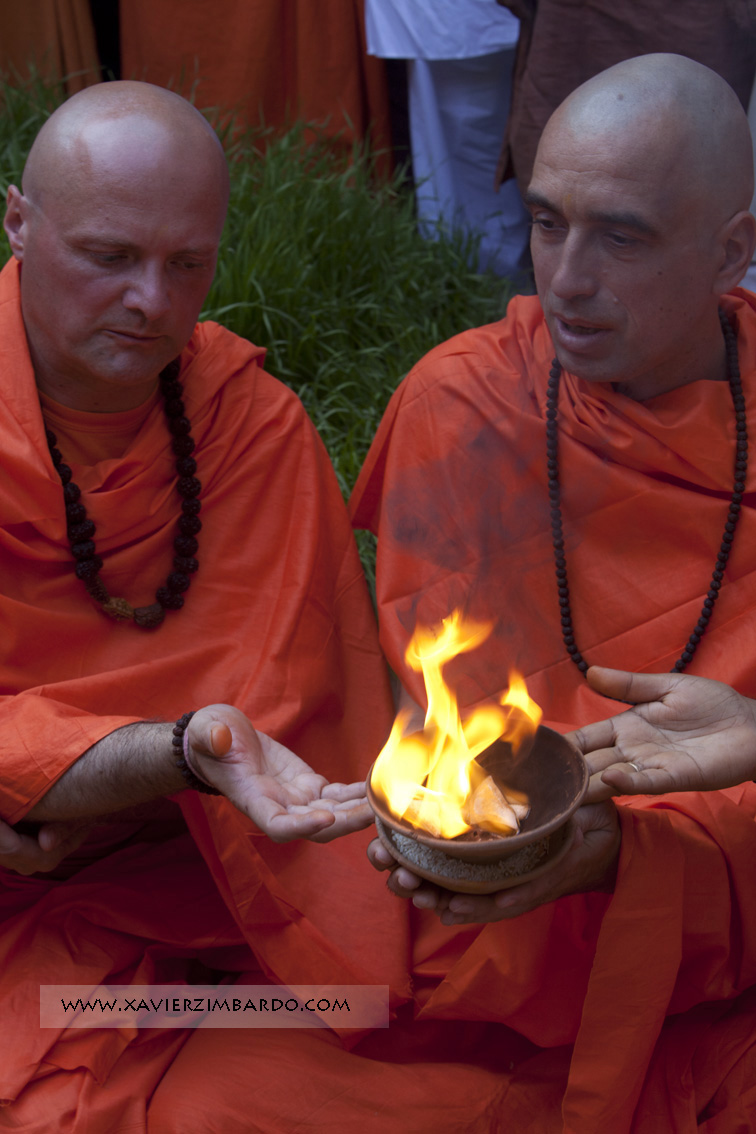 croatian-mahamandaleshwar-kumbhamela 2013 allahabad 02