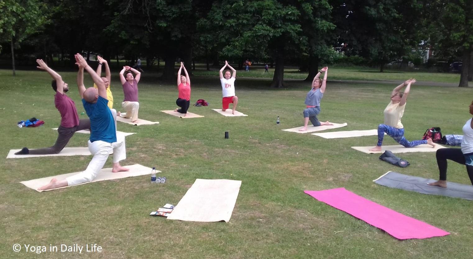 idy 2018 london 108 khatu pranams  2