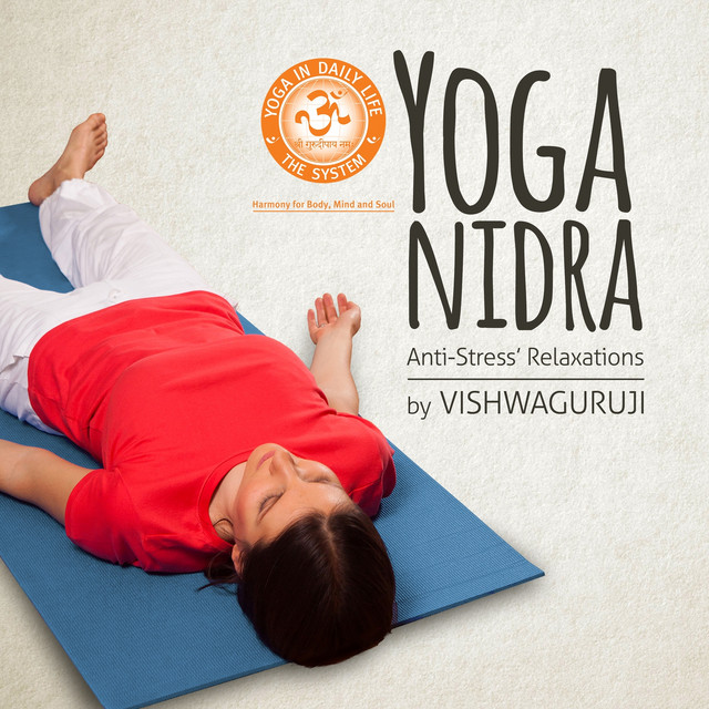 Yoga Against COVID-19 | Part 1 – Yoga Nidra