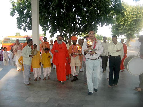 Diwali in Nipal