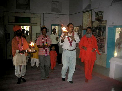 Diwali in Nipal