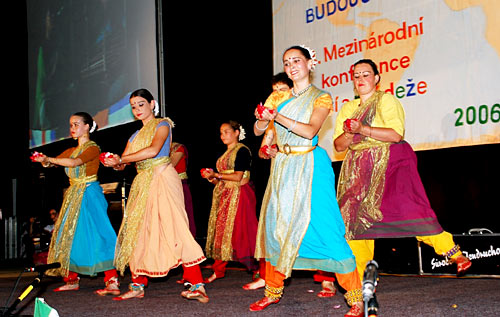 Cultural program