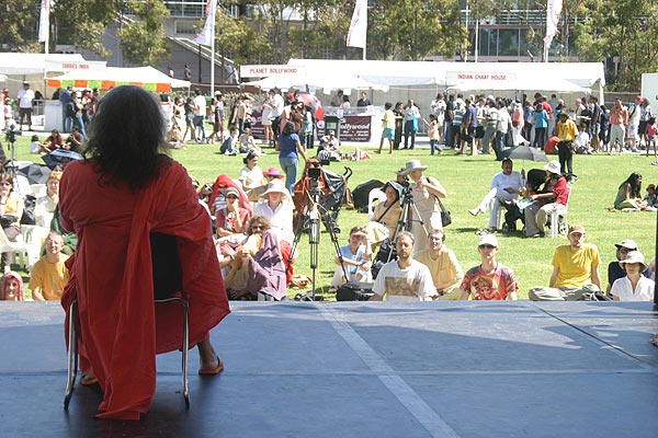 Holi Mahotsav Celebrations in Sydney